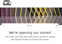 Bathu Stores In South Africa 2023, Shops In Pretoria, Johannesburg, Durban