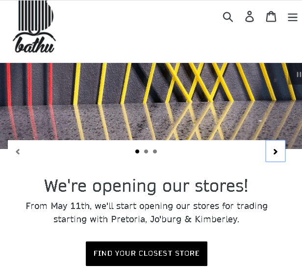 bathu outlets