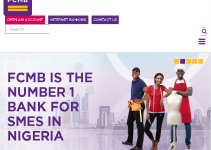 FCMB Bank Branches In Nigeria 2023, Find Locations Near You