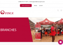 Finca Microfinance Branches In Nigeria 2023, FINCA Branch, Address, & Contact