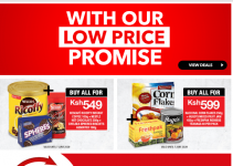 Shoprite Stores In Kenya 2023, Shop Locations, Hours & Contact