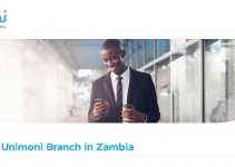 Unimoni Branches In Zambia 2022, Find Office Locations In Lusaka