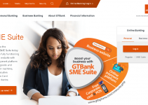 List Of GTBank Branches In Ghana 2023, Find GT Bank Office Locations