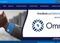 Omnibank Branches in Ghana 2022, Find Omni Bank Office Locations In Accra, Kumasi