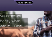 Real People Bank Branches In Kenya 2023, Contacts & Working Hours
