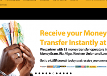 List of UMB Bank Branches In Ghana 2023, UMB Contact Numbers