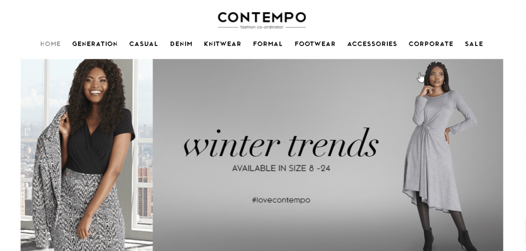 contempo clothing online shopping