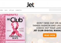 List Of Jet Stores In Botswana 2023, Location Address, Contacts