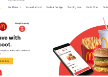List Of McDonald’s Restaurants In South Africa 2023, Find Stores Near You