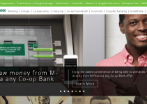 Cooperative Bank Branches In Kenya, Find Coop Working Hours
