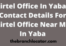 Airtel Office In Yaba, Find Airtel Nigeria Offices & Contacts In Yaba, Lagos
