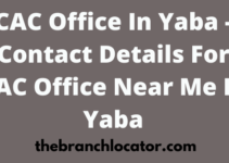 CAC Office In Yaba, Lagos Opening Hours, Phone Number & Address