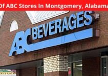 ABC Stores In Montgomery AL, 2024, List Of ABC Liquor Near Me
