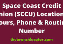 Space Coast Credit Union (SCCU) Locations Near Me, 2023, Hours, Phone & Routing Number