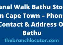 Canal Walk Bathu Store In Cape Town Phone Contact & Address