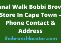 Canal Walk Bobbi Brown Store In Cape Town Phone Contact & Address