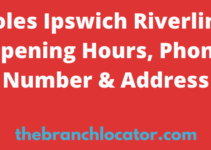 Coles Ipswich Riverlink Opening Hours, 2023, Phone Number & Address