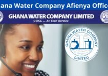 Ghana Water Company Afienya Office Contact Number