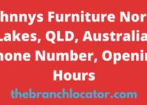 Johnnys Furniture North Lakes, QLD, Australia, Phone Number, Opening Hours