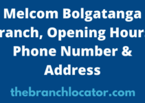 Melcom Bolgatanga Branch, Opening Hours, Phone Number & Address
