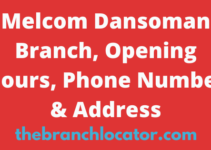 Melcom Dansoman Branch, Opening Hours, Phone Number & Address
