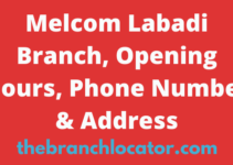 Melcom Labadi Branch, Opening Hours, Phone Number & Address