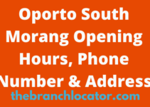 Oporto South Morang Opening Hours, Phone Number & Address
