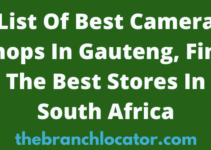 List Of Best Camera Shops In Gauteng, 2023, Find The Best Stores In South Africa