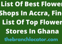 Flower Shops In Accra, 2023, Find List Of Best Flower Stores In Accra