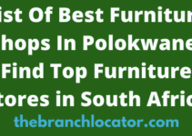 Furniture Shops In Polokwane, 2023, Find Best Furniture Stores in Polokwane