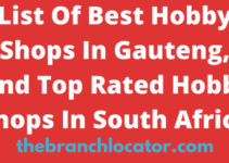 List Of Best Hobby Shops In Gauteng, 2023, Find Top Hobby Shops In South Africa
