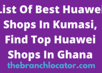 Huawei Shops In Kumasi, 2023, Find Best Huawei Shops In Kumasi