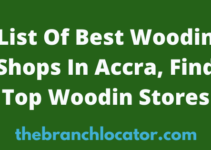 Woodin Shops In Accra, 2023, Find List Of Best Woodin Stores Ghana