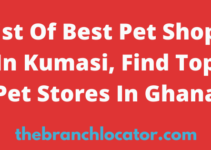 Pet Shops In Kumasi, 2022, Find List Of Best Pet Stores In Ghana