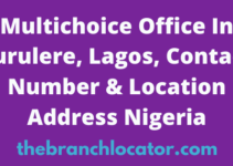 Multichoice Office In Surulere, Lagos, Contact Number & Location Address Nigeria
