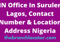 NIN Office In Surulere, Lagos, Contact Number & Location Address Nigeria