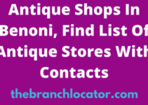 Antique Shops In Benoni, Find List Of Antique Stores With Contacts