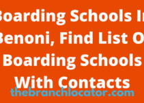 Boarding Schools In Benoni, Find List Of Boarding Schools With Contacts