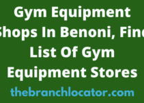Gym Equipment Shops In Benoni, Find List Of Gym Equipment Stores