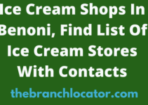 Ice Cream Shops In Benoni, Find List Of Ice Cream Stores With Contacts