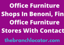 Office Furniture Shops In Benoni, Find Office Furniture Stores With Contacts