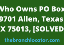 PO Box 9701 Allen, Texas TX 75013, [SOLVED], 2024