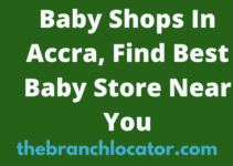Baby Shops In Accra, Find Best Baby Store Near You