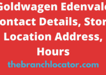Goldwagen Edenvale Contact Details, Store Address, Hours 2023