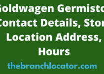 Goldwagen Germiston Contact Details, Store Address, Hours 2023