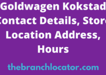 Goldwagen Kokstad Contact Details, Store Address, Hours 2023