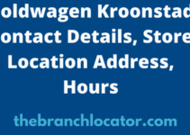 Goldwagen Kroonstad Contact Details, Store Address, Hours 2023