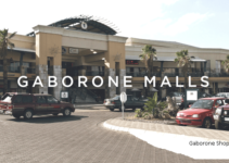 Fashion Shops In Gaborone, Find Best Fashion Stores Near You