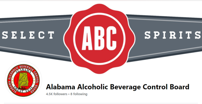 ABC Store Eastchase – Great Liquor Store In Montgomery